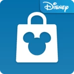 Logo of Shop Disney Parks android Application 